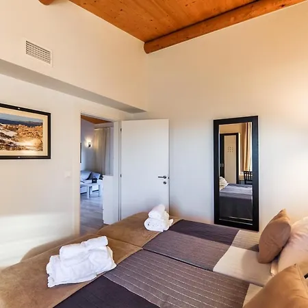Vannina Apartment Porto-Vecchio (Corsica)