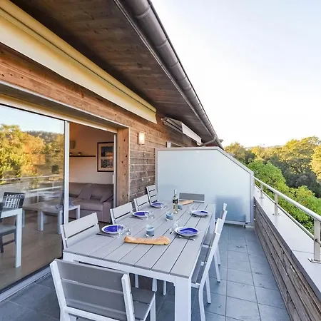Vannina Apartment Porto-Vecchio (Corsica)