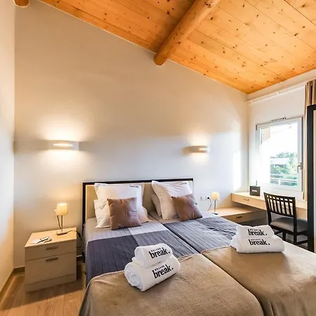 Apartment Vannina